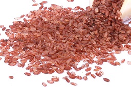 BIO Ayurvedischer Parboiled Roter Reis 1Kg - Thondi